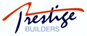 Prestige Builders Salisbury Logo